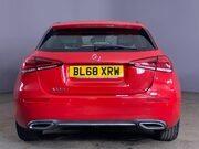 Mercedes-Benz A Class 1.5 A180d Sport (Executive) Hatchback 5dr Diesel 7G-DCT Euro 6 (s/s) (116 p 7