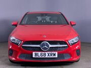 Mercedes-Benz A Class 1.5 A180d Sport (Executive) Hatchback 5dr Diesel 7G-DCT Euro 6 (s/s) (116 p 3