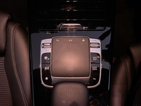 Mercedes-Benz A Class 1.5 A180d Sport (Executive) Hatchback 5dr Diesel 7G-DCT Euro 6 (s/s) (116 p 29