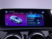 Mercedes-Benz A Class 1.5 A180d Sport (Executive) Hatchback 5dr Diesel 7G-DCT Euro 6 (s/s) (116 p 33