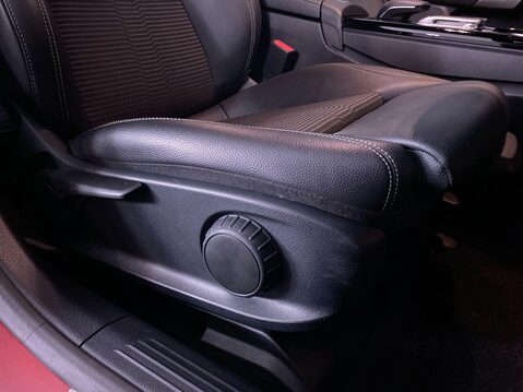 Mercedes-Benz A Class 1.5 A180d Sport (Executive) Hatchback 5dr Diesel 7G-DCT Euro 6 (s/s) (116 p 26