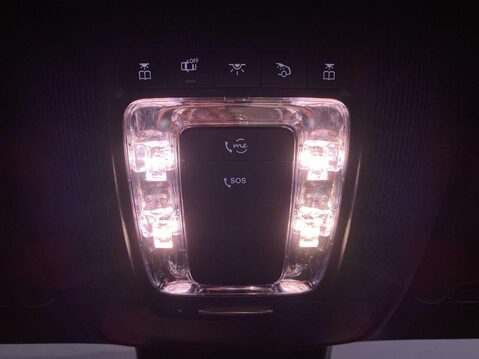 Mercedes-Benz A Class 1.5 A180d Sport (Executive) Hatchback 5dr Diesel 7G-DCT Euro 6 (s/s) (116 p 18