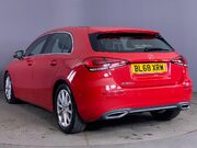 Mercedes-Benz A Class 1.5 A180d Sport (Executive) Hatchback 5dr Diesel 7G-DCT Euro 6 (s/s) (116 p 6