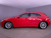 Mercedes-Benz A Class 1.5 A180d Sport (Executive) Hatchback 5dr Diesel 7G-DCT Euro 6 (s/s) (116 p 5