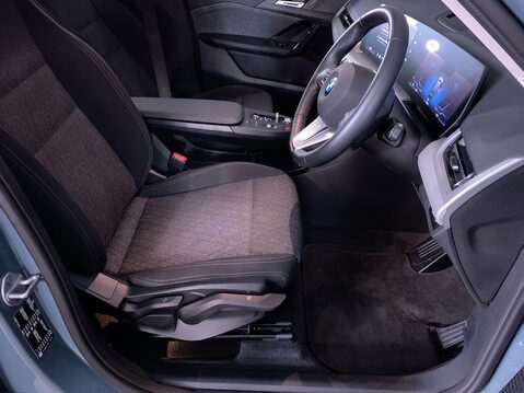 BMW X1 1.5 20i MHT Sport SUV 5dr Petrol Hybrid DCT sDrive Euro 6 (s/s) (170 ps) Ai 15