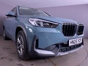 BMW X1 1.5 20i MHT Sport SUV 5dr Petrol Hybrid DCT sDrive Euro 6 (s/s) (170 ps) Ai 11