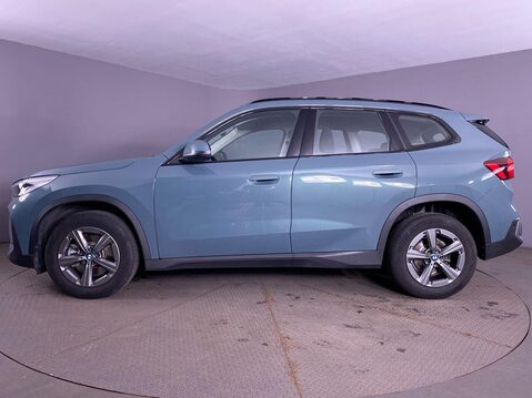BMW X1 1.5 20i MHT Sport SUV 5dr Petrol Hybrid DCT sDrive Euro 6 (s/s) (170 ps) Ai 5