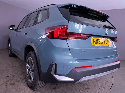 BMW X1 1.5 20i MHT Sport SUV 5dr Petrol Hybrid DCT sDrive Euro 6 (s/s) (170 ps) Ai 14
