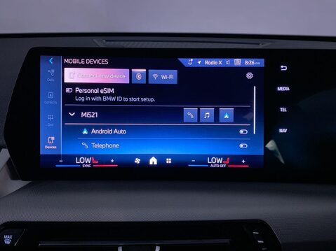 BMW X1 1.5 20i MHT Sport SUV 5dr Petrol Hybrid DCT sDrive Euro 6 (s/s) (170 ps) Ai 33