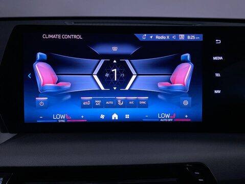 BMW X1 1.5 20i MHT Sport SUV 5dr Petrol Hybrid DCT sDrive Euro 6 (s/s) (170 ps) Ai 31