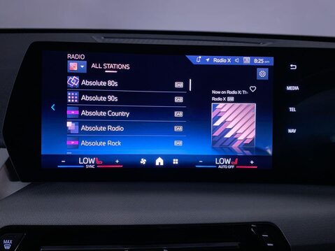 BMW X1 1.5 20i MHT Sport SUV 5dr Petrol Hybrid DCT sDrive Euro 6 (s/s) (170 ps) Ai 30