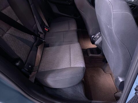 BMW X1 1.5 20i MHT Sport SUV 5dr Petrol Hybrid DCT sDrive Euro 6 (s/s) (170 ps) Ai 19