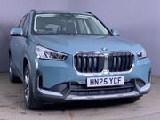 BMW X1 1.5 20i MHT Sport SUV 5dr Petrol Hybrid DCT sDrive Euro 6 (s/s) (170 ps) Ai 2