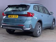 BMW X1 1.5 20i MHT Sport SUV 5dr Petrol Hybrid DCT sDrive Euro 6 (s/s) (170 ps) Ai 8