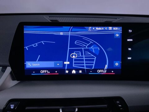 BMW X1 1.5 20i MHT Sport SUV 5dr Petrol Hybrid DCT sDrive Euro 6 (s/s) (170 ps) Ai 20