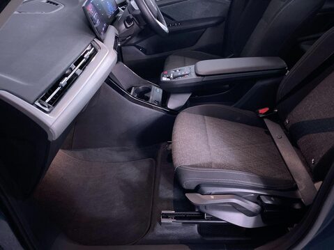 BMW X1 1.5 20i MHT Sport SUV 5dr Petrol Hybrid DCT sDrive Euro 6 (s/s) (170 ps) Ai 17