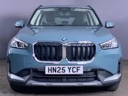 BMW X1 1.5 20i MHT Sport SUV 5dr Petrol Hybrid DCT sDrive Euro 6 (s/s) (170 ps) Ai 3