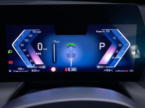 BMW X1 1.5 20i MHT Sport SUV 5dr Petrol Hybrid DCT sDrive Euro 6 (s/s) (170 ps) Ai 28