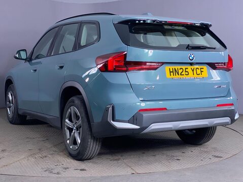 BMW X1 1.5 20i MHT Sport SUV 5dr Petrol Hybrid DCT sDrive Euro 6 (s/s) (170 ps) Ai 6