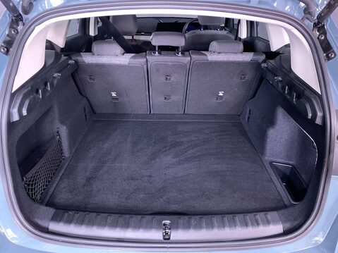 BMW X1 1.5 20i MHT Sport SUV 5dr Petrol Hybrid DCT sDrive Euro 6 (s/s) (170 ps) Ai 13