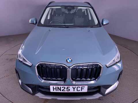 BMW X1 1.5 20i MHT Sport SUV 5dr Petrol Hybrid DCT sDrive Euro 6 (s/s) (170 ps) Ai 10
