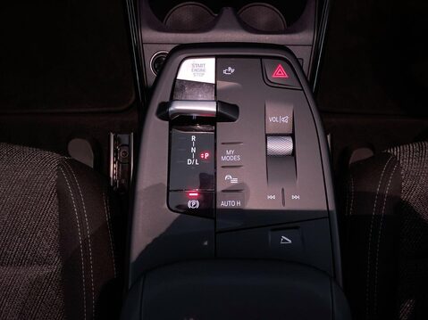 BMW X1 1.5 20i MHT Sport SUV 5dr Petrol Hybrid DCT sDrive Euro 6 (s/s) (170 ps) Ai 21