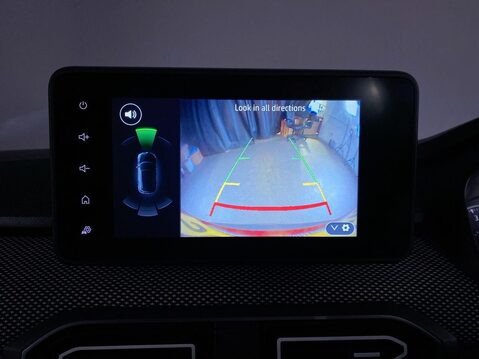 Dacia Jogger 1.0 TCe Extreme SE MPV 5dr Petrol Manual Euro 6 (s/s) (110 ps) Cruise Cont 24