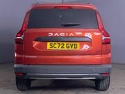Dacia Jogger 1.0 TCe Extreme SE MPV 5dr Petrol Manual Euro 6 (s/s) (110 ps) Cruise Cont 7