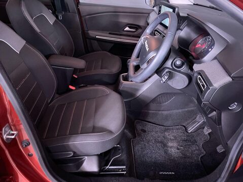Dacia Jogger 1.0 TCe Extreme SE MPV 5dr Petrol Manual Euro 6 (s/s) (110 ps) Cruise Cont 15