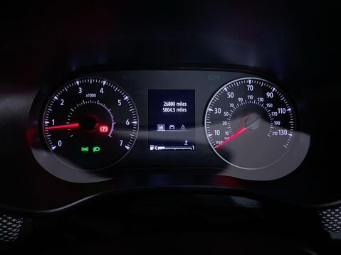 Dacia Jogger 1.0 TCe Extreme SE MPV 5dr Petrol Manual Euro 6 (s/s) (110 ps) Cruise Cont 28