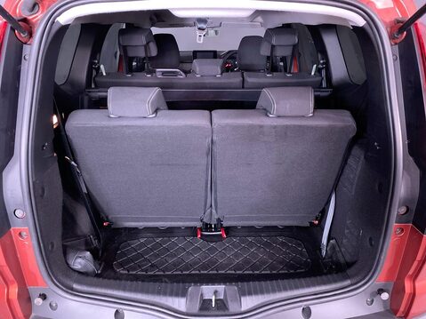 Dacia Jogger 1.0 TCe Extreme SE MPV 5dr Petrol Manual Euro 6 (s/s) (110 ps) Cruise Cont 13