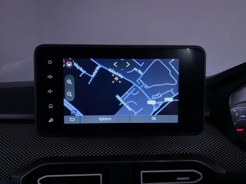 Dacia Jogger 1.0 TCe Extreme SE MPV 5dr Petrol Manual Euro 6 (s/s) (110 ps) Cruise Cont 20