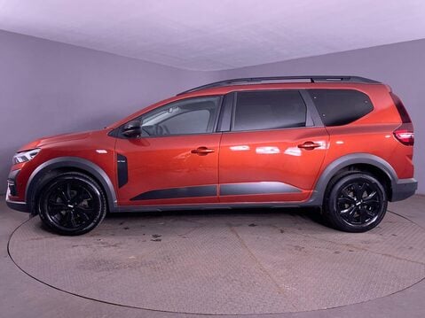 Dacia Jogger 1.0 TCe Extreme SE MPV 5dr Petrol Manual Euro 6 (s/s) (110 ps) Cruise Cont 5