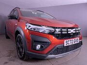 Dacia Jogger 1.0 TCe Extreme SE MPV 5dr Petrol Manual Euro 6 (s/s) (110 ps) Cruise Cont 11