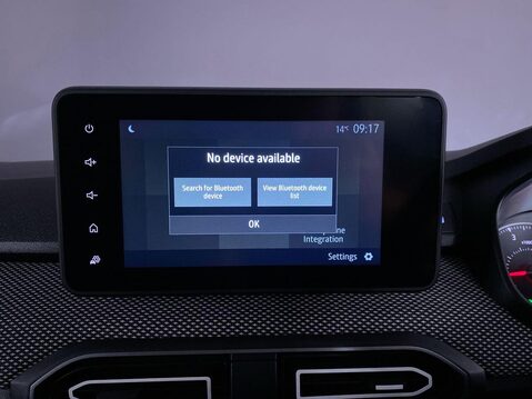 Dacia Jogger 1.0 TCe Extreme SE MPV 5dr Petrol Manual Euro 6 (s/s) (110 ps) Cruise Cont 33