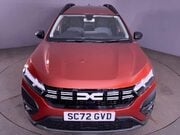 Dacia Jogger 1.0 TCe Extreme SE MPV 5dr Petrol Manual Euro 6 (s/s) (110 ps) Cruise Cont 10