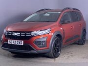 Dacia Jogger 1.0 TCe Extreme SE MPV 5dr Petrol Manual Euro 6 (s/s) (110 ps) Cruise Cont 4