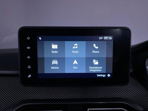 Dacia Jogger 1.0 TCe Extreme SE MPV 5dr Petrol Manual Euro 6 (s/s) (110 ps) Cruise Cont 32