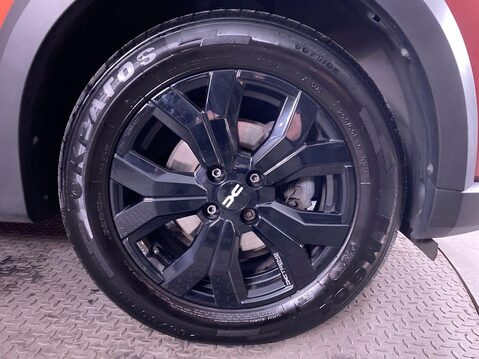 Dacia Jogger 1.0 TCe Extreme SE MPV 5dr Petrol Manual Euro 6 (s/s) (110 ps) Cruise Cont 12