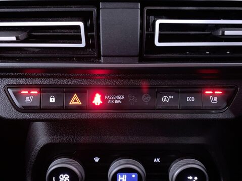 Dacia Jogger 1.0 TCe Extreme SE MPV 5dr Petrol Manual Euro 6 (s/s) (110 ps) Cruise Cont 25