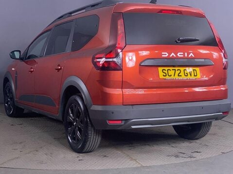 Dacia Jogger 1.0 TCe Extreme SE MPV 5dr Petrol Manual Euro 6 (s/s) (110 ps) Cruise Cont 6
