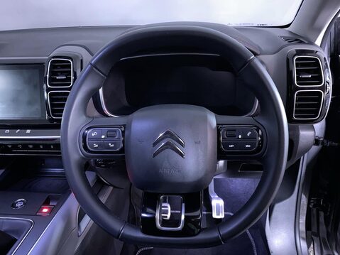 Citroen C5 Aircross 1.5 BlueHDi Shine Plus SUV 5dr Diesel Manual Euro 6 (s/s) (130 ps) Air Con 16