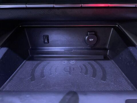 Citroen C5 Aircross 1.5 BlueHDi Shine Plus SUV 5dr Diesel Manual Euro 6 (s/s) (130 ps) Air Con 25