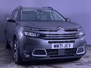 Citroen C5 Aircross 1.5 BlueHDi Shine Plus SUV 5dr Diesel Manual Euro 6 (s/s) (130 ps) Air Con 2