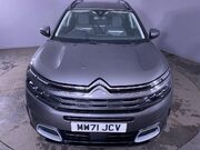Citroen C5 Aircross 1.5 BlueHDi Shine Plus SUV 5dr Diesel Manual Euro 6 (s/s) (130 ps) Air Con 10