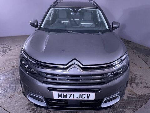 Citroen C5 Aircross 1.5 BlueHDi Shine Plus SUV 5dr Diesel Manual Euro 6 (s/s) (130 ps) Air Con 10