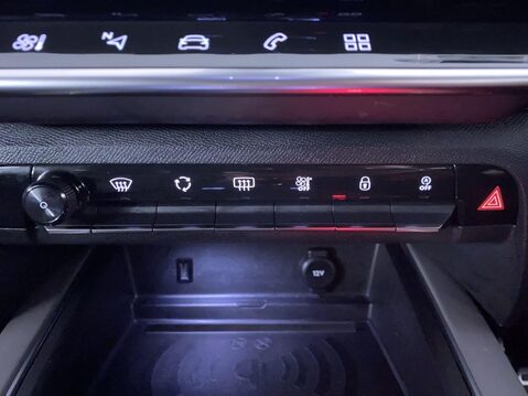 Citroen C5 Aircross 1.5 BlueHDi Shine Plus SUV 5dr Diesel Manual Euro 6 (s/s) (130 ps) Air Con 31