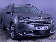 Citroen C5 Aircross 1.5 BlueHDi Shine Plus SUV 5dr Diesel Manual Euro 6 (s/s) (130 ps) Air Con 1