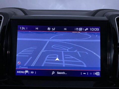 Citroen C5 Aircross 1.5 BlueHDi Shine Plus SUV 5dr Diesel Manual Euro 6 (s/s) (130 ps) Air Con 20
