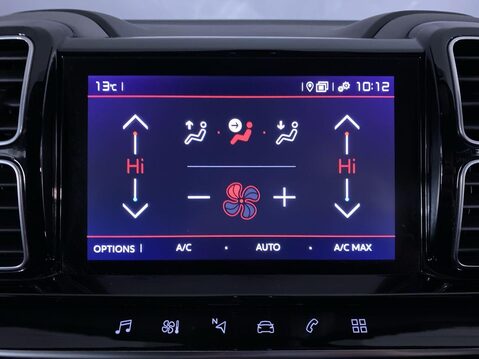 Citroen C5 Aircross 1.5 BlueHDi Shine Plus SUV 5dr Diesel Manual Euro 6 (s/s) (130 ps) Air Con 33